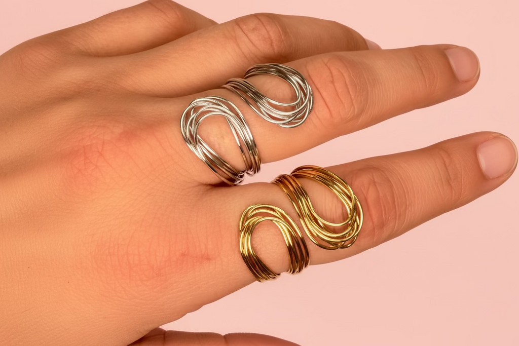 Bague Margot