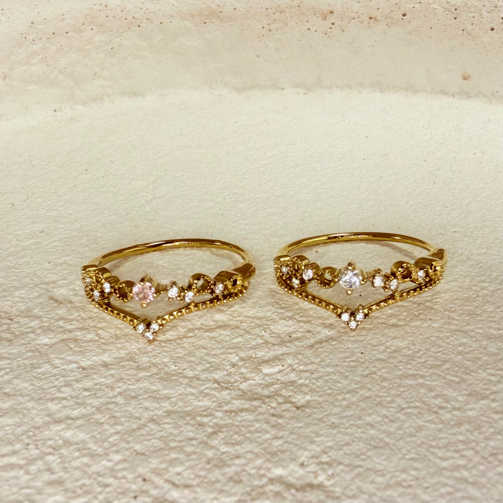Bague Georgianna