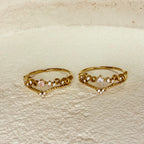 Bague Georgianna