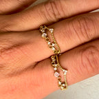 Bague Georgianna