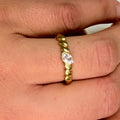 Bague Alice