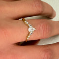Bague Monica