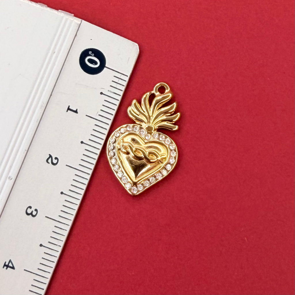 CHARMS Collier Classique
