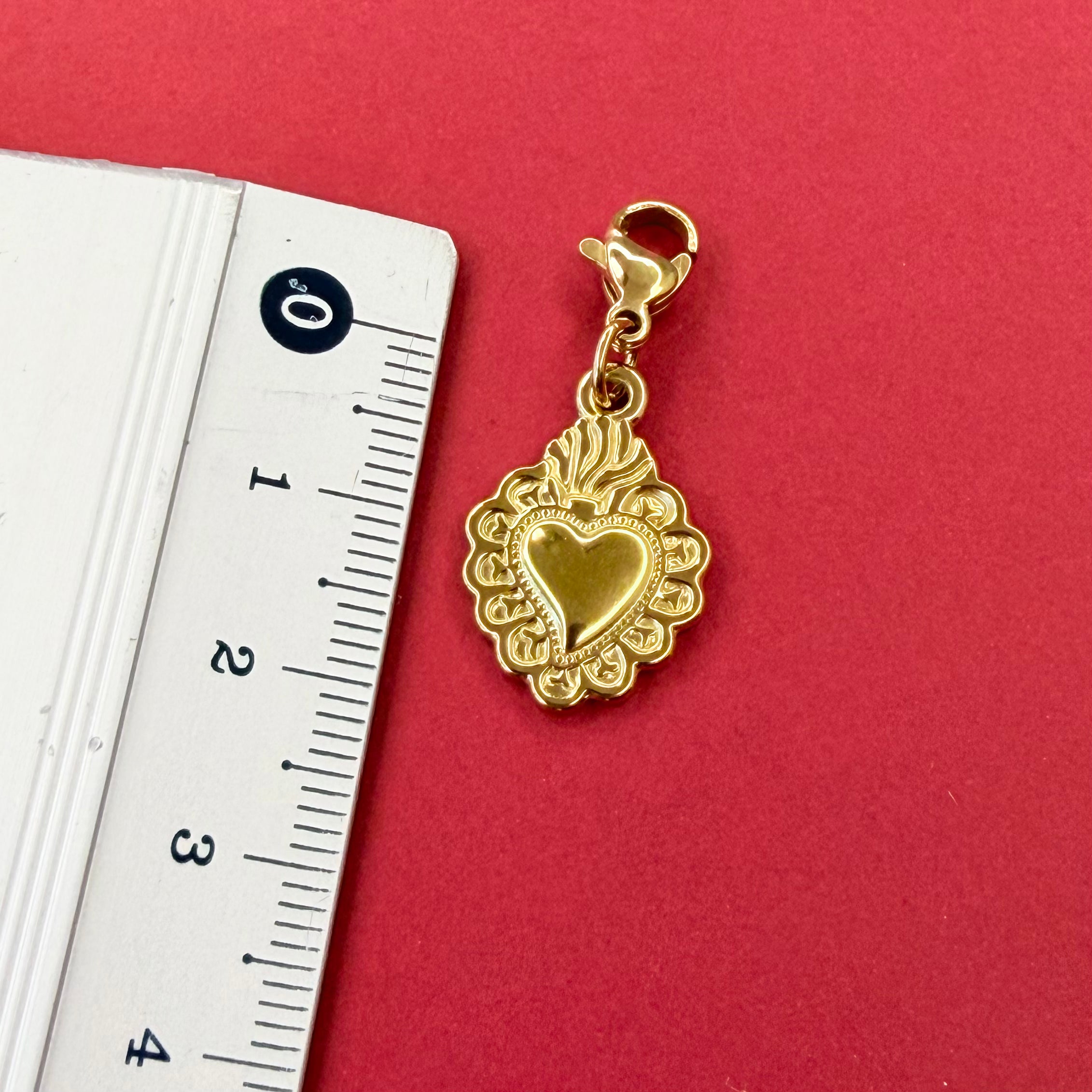 CHARMS Collier Classique