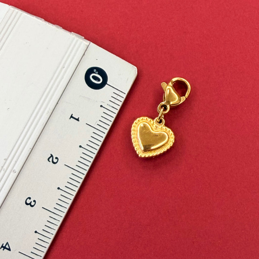 CHARMS Collier Classique