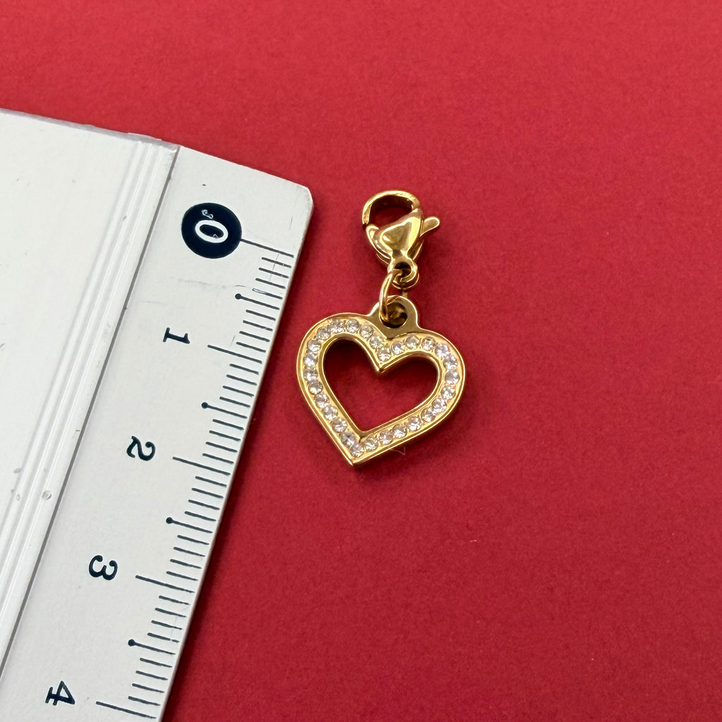 CHARMS Collier Classique