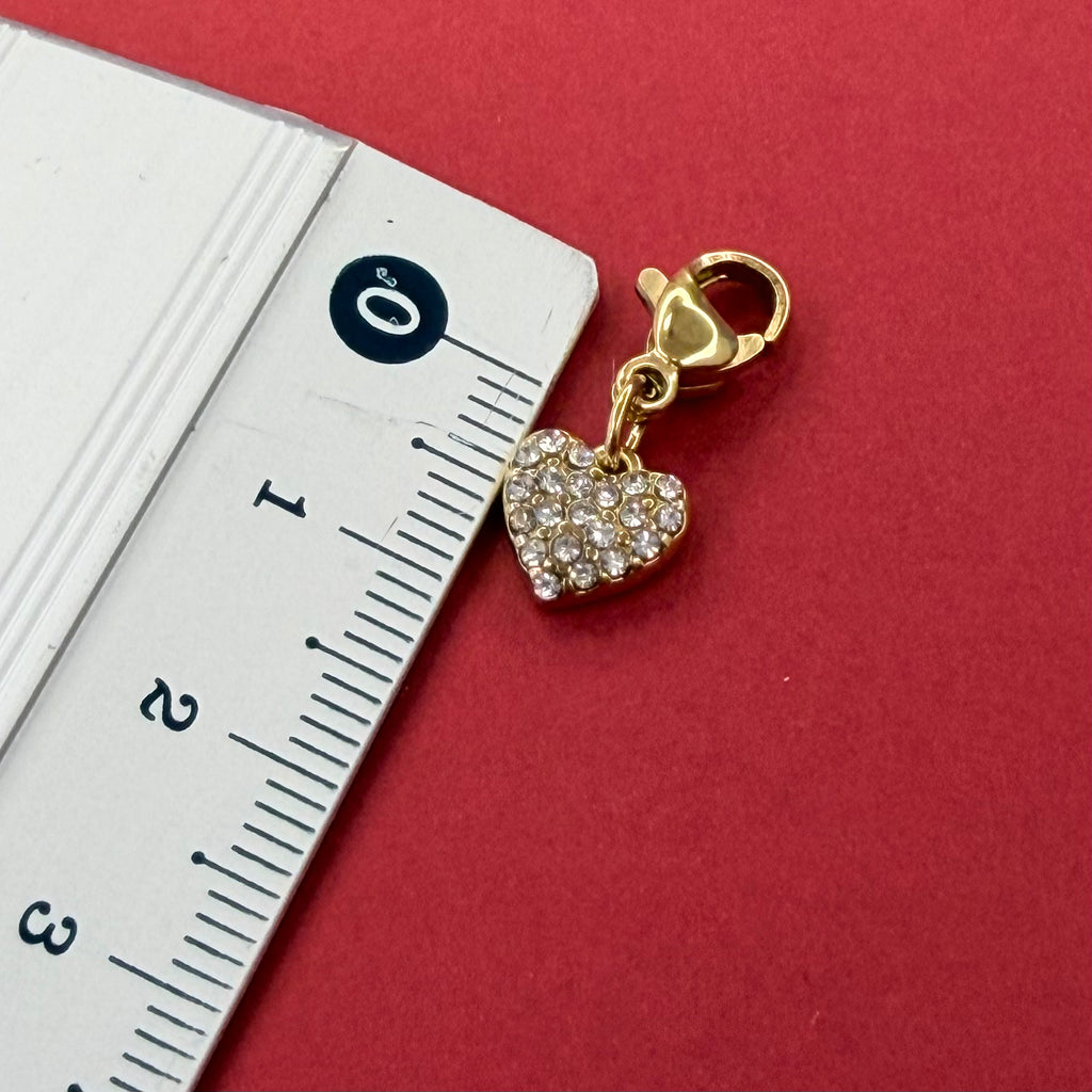 CHARMS Collier Classique