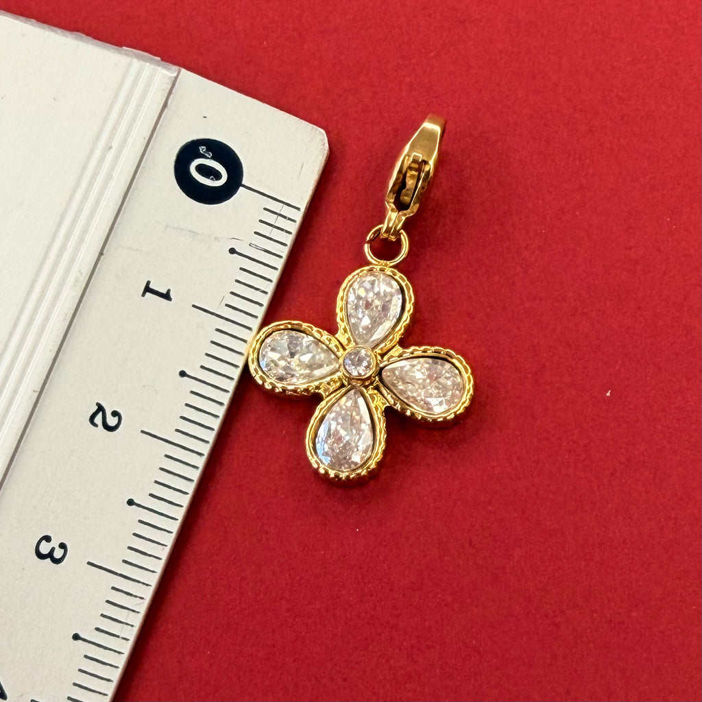 CHARMS Collier Classique