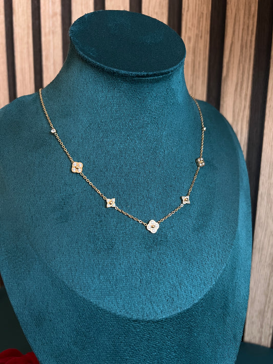 Collier Naima