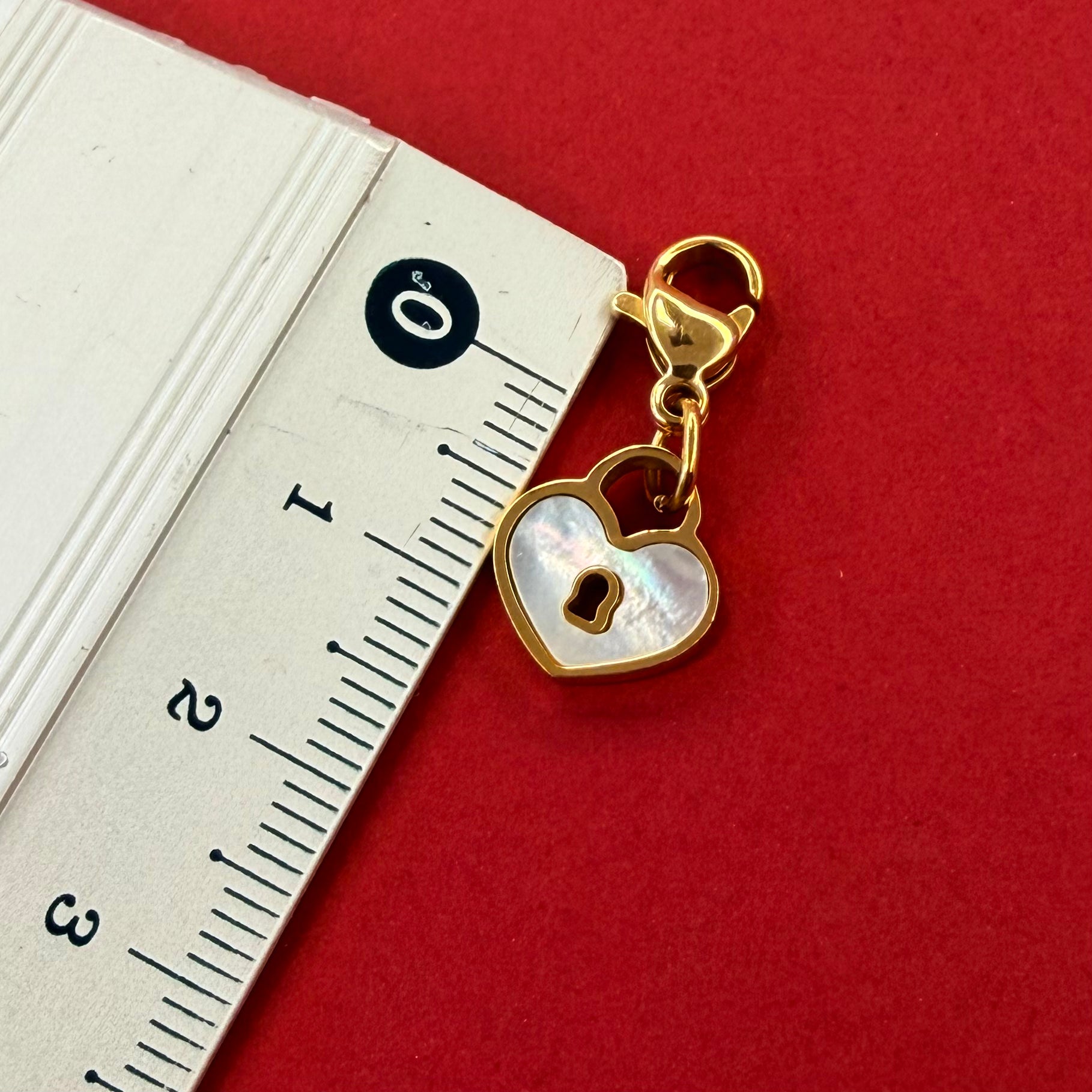 CHARMS Collier Classique