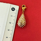 CHARMS Collier Classique