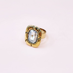 Bague Azur