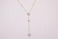 Collier Y Printemps