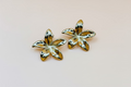 Boucle d'oreille Tahiti