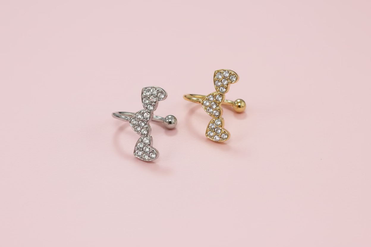 Earcuff love