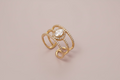Bague Kiara
