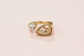 Bague Brillante
