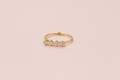 Bague de Phalange Stephanie