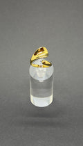 Bague Lisa