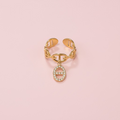 Bague kimy