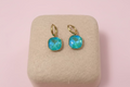 Boucle d'oreille Amélia