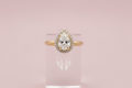 Bague Bonita