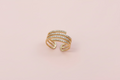 Bague Haby