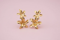 Boucle d'oreille Grand Tahiti