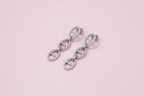 Boucle d'oreille Kimy