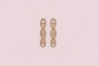 Boucle d'oreille Kimy