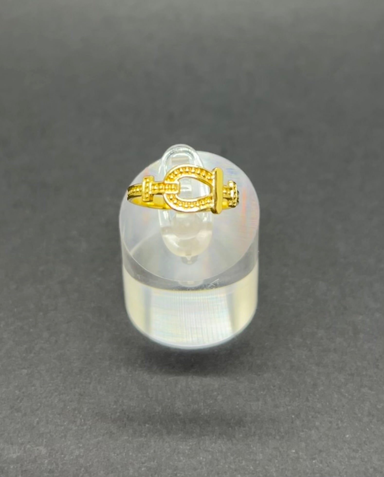 Bague Fadoua