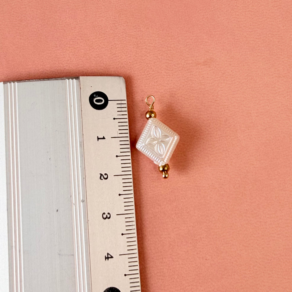 CHARMS Collier Classique