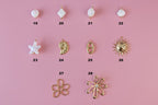 CHARMS Collier Classique