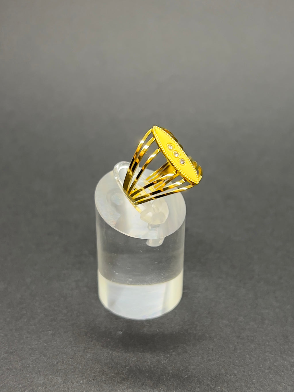 Bague Alice