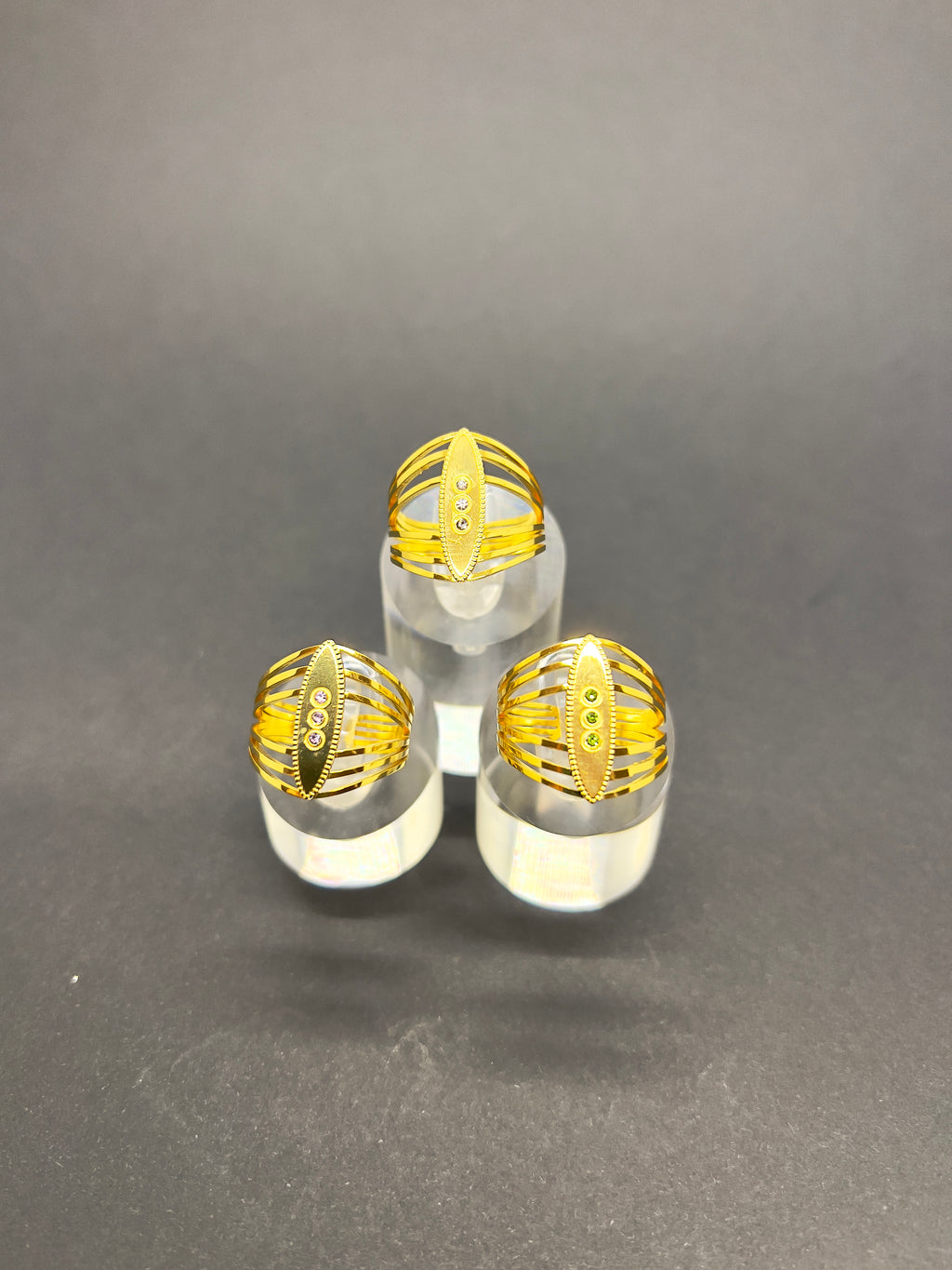 Bague Alice