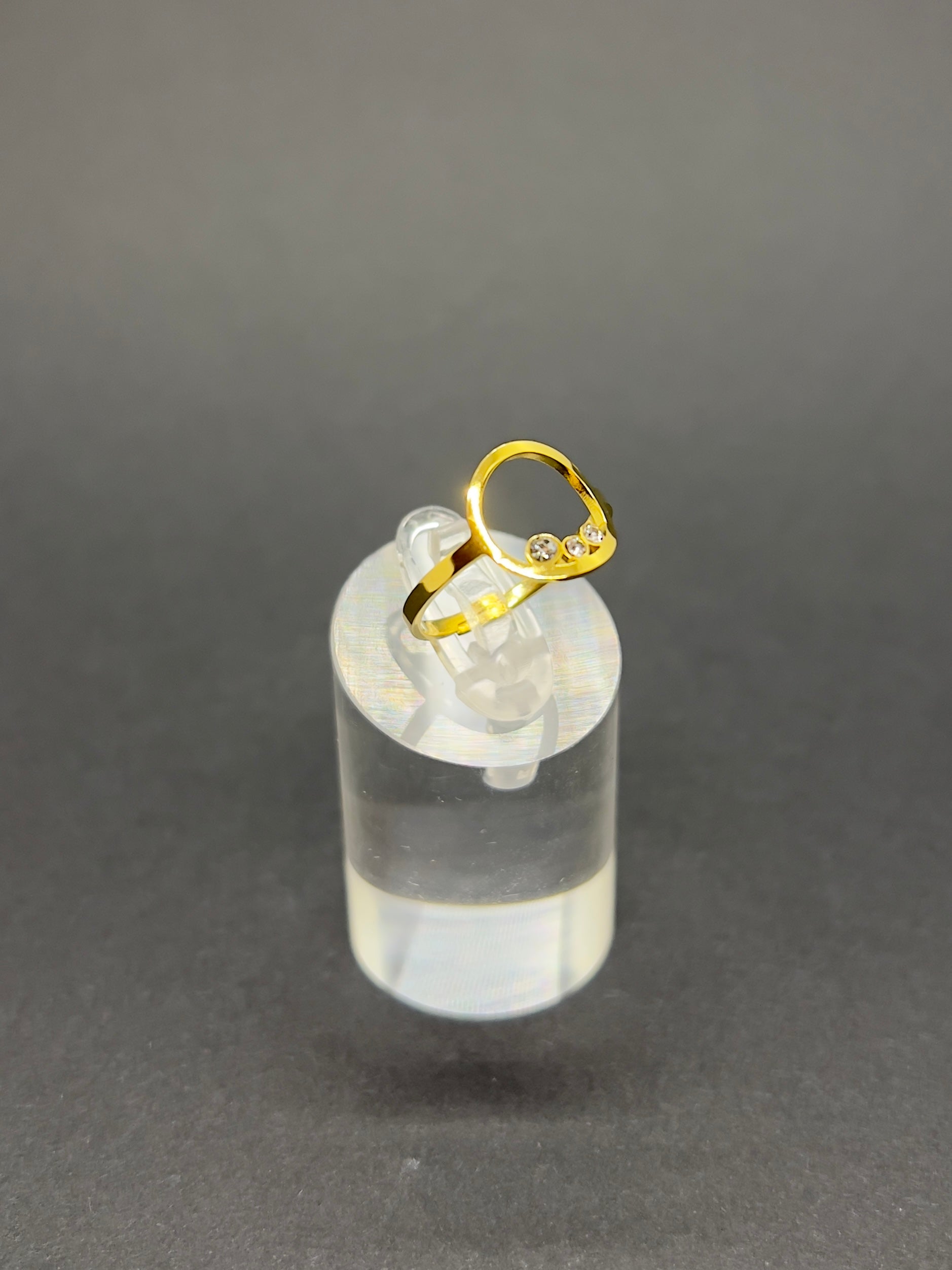 Bague Linda