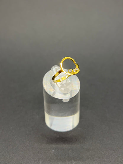 Bague Linda