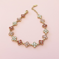 Bracelet Sultana Rose clair