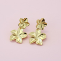 Boucle d'oreille Guadeloupe