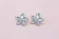 Boucle d'oreille Noelie