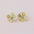 Boucle d'oreille Coraline