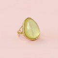 Bague Sabah