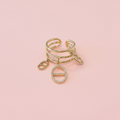 Bague Assia