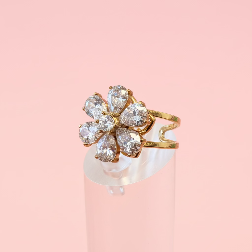 Bague Solla
