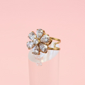 Bague Solla