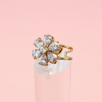 Bague Solla