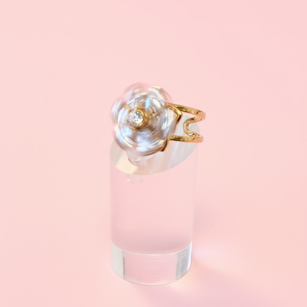 Bague Solla