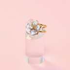 Bague Solla