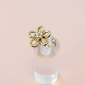 Bague Paquerette