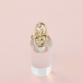 Bague Audrey